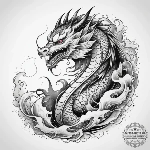 Tattoo sketch vinyl record spinning, concept... - эскиз тату (№1758233909_0, 18.09.2025 22:18) — tattoo-photo.ru
