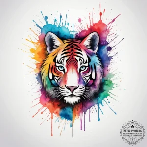 Tattoo sketch sharp, artistic tattoo sketch,... - эскиз тату (№1758239771_0, 18.09.2025 23:56) — tattoo-photo.ru
