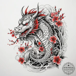 Tattoo sketch hands with a pencil, tattoo dra... - эскиз тату (№1758276020_0, 19.09.2025 10:00) — tattoo-photo.ru