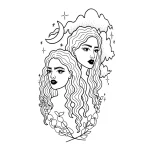 Photo-to-sketch — Стандарт — Photo-to-Sketch [0a1a6f]