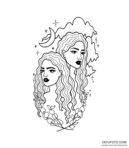 Photo-to-sketch – Стандарт – Photo-to-Sketch [0a1a6f]